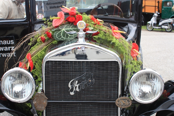 2008-08-30 Blumencorso in Oberwart